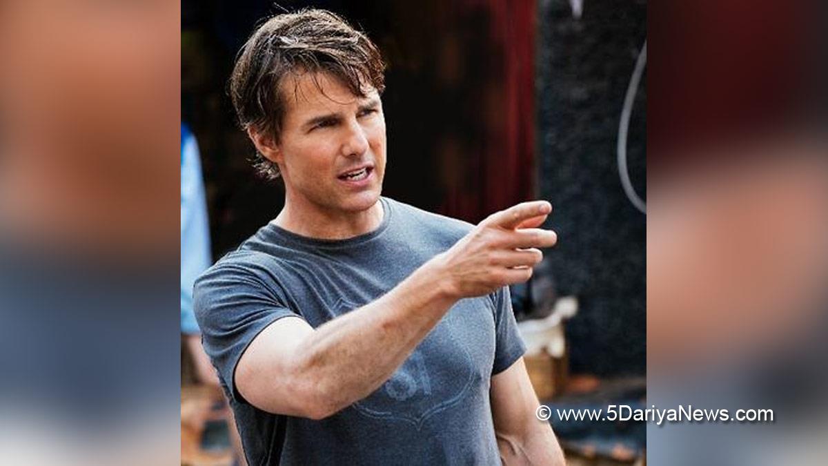 Hollywood, Los Angeles, Actress, Actor, Cinema, Movie, Tom Cruise, Mission Impossible 7
