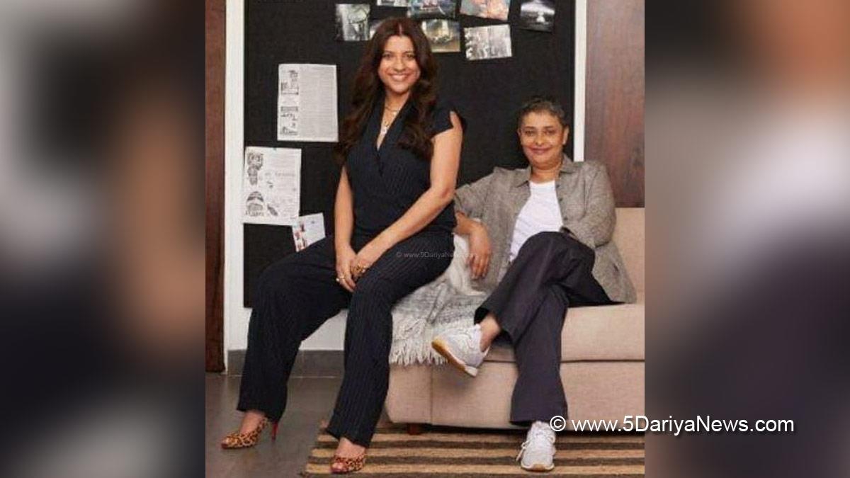 Bollywood, Entertainment, Mumbai, Actor, Actress, Cinema, Hindi Films, Movie, Mumbai News, Heroine, Reema Kagti, Zoya Akhtar, Made In Heaven 2