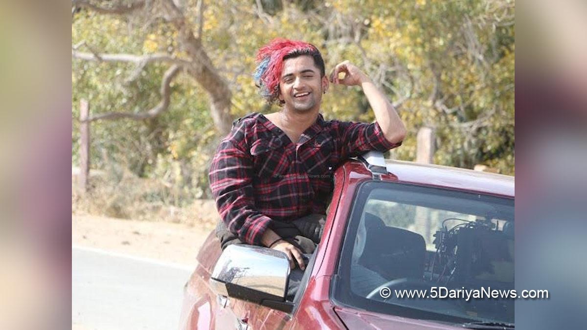 TV, Television, Entertainment, Mumbai, Actor, Actress, Mumbai News, Sumedh Mudgalkar, Escaype Live
