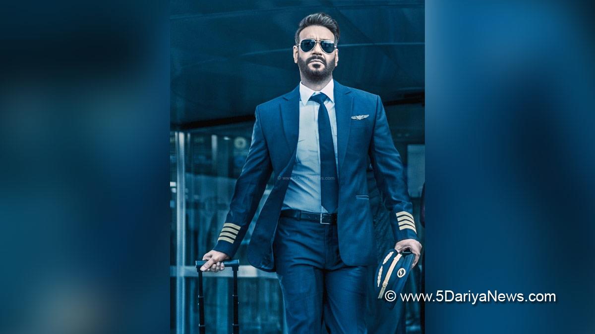 Bollywood, Review, Ajay Devgn, Amitabh Bachchan, Ajay Devgn, Rakul Preet Singh, Abhinay Raj Singh, Boman Irani, Sharik Khan, Aakanksha Singh, Angira Dhar