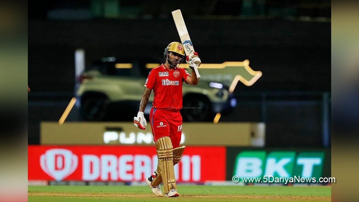 Sports News, Cricket, Cricketer, Player, Bowler, Batsman, Indian Premier League, IPL, IPL 2022, #IPL2022,  Ravi Shastri, Shikhar Dhawan