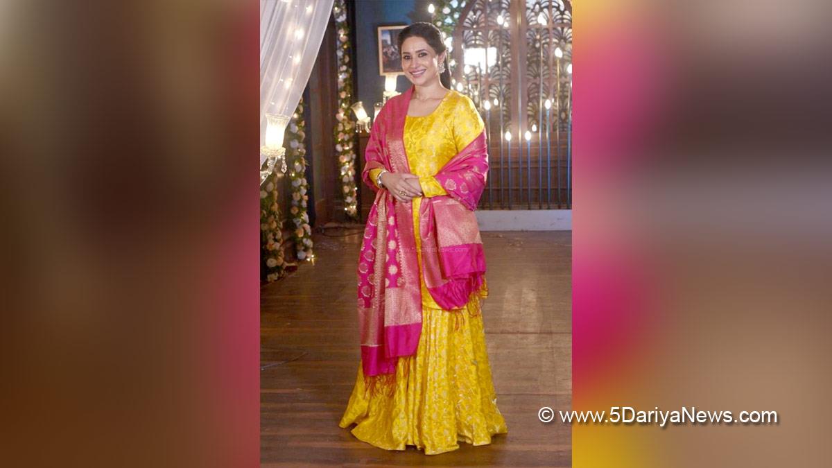 TV, Television, Entertainment, Mumbai, Actor, Actress, Mumbai News, Shubhaavi Choksey, Saas-Bahu