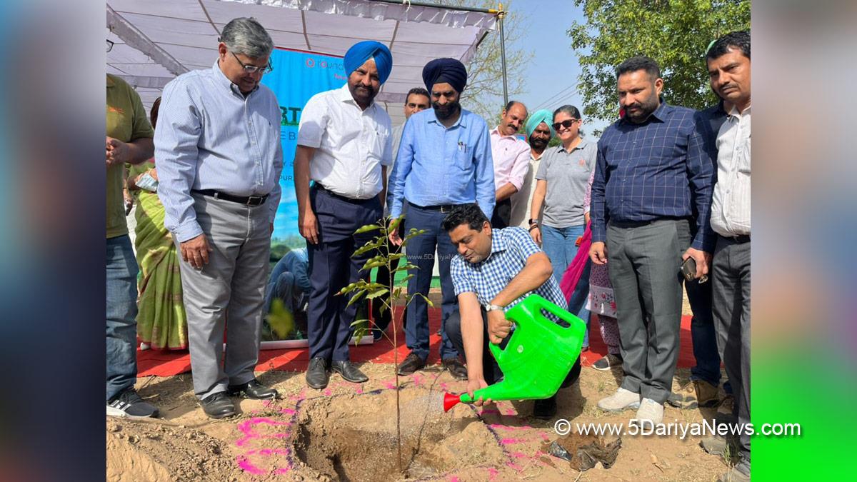 DC Mohali, Amit Talwar, Deputy Commissioner Mohali, S.A.S. Nagar, S.A.S. Nagar Mohali, Mohali, Sahibzada Ajit Singh Nagar