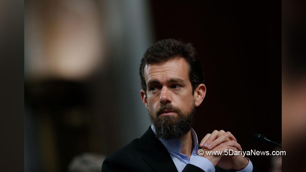 Jack Dorsey, Twitter, San Francisco, World News, Social Media, Tweets, Twitter accounts