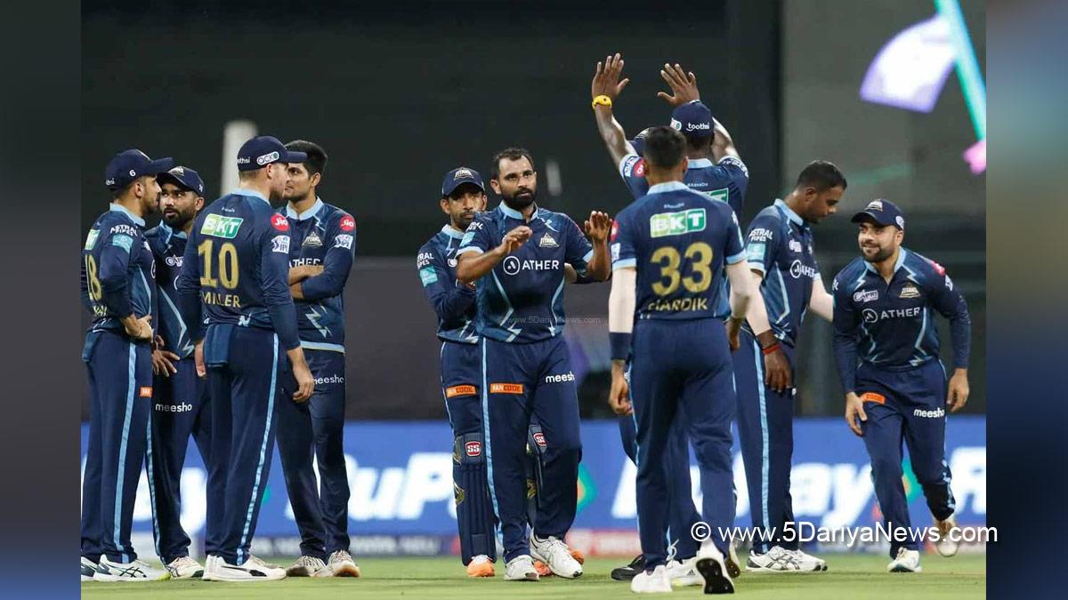 Sports News, Cricket, Cricketer, Player, Bowler, Batsman, Indian Premier League, IPL, IPL 2022, Kevin Pietersen, Gujarat Titans, Kolkata Knight Riders