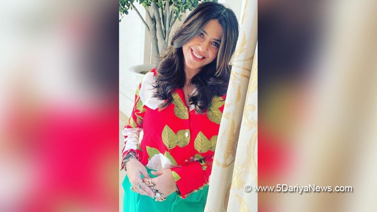 OTT, Entertainment, New Delhi, Actress, Actor, TV, Television, Entertainment, New Delhi, Actor, Actress, Ektaa R Kapoor