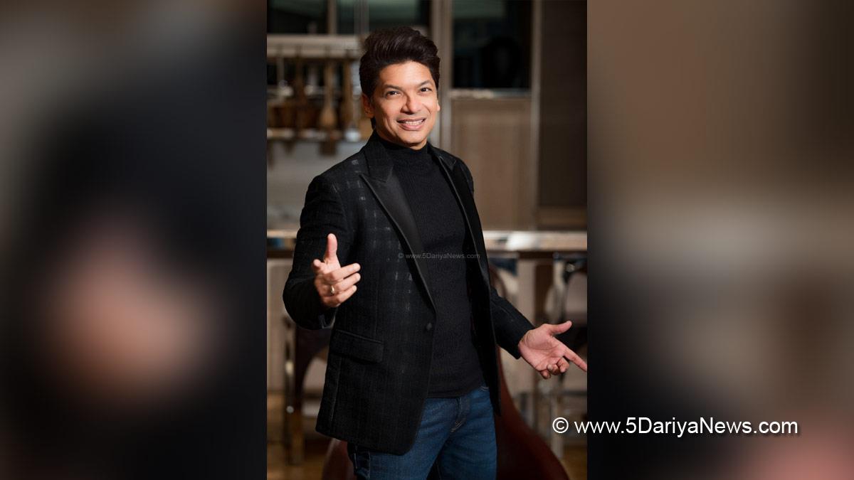 Music, Entertainment, Mumbai, Singer, Song, Mumbai News, Shaan, Swayamvar Mika Di Vohti