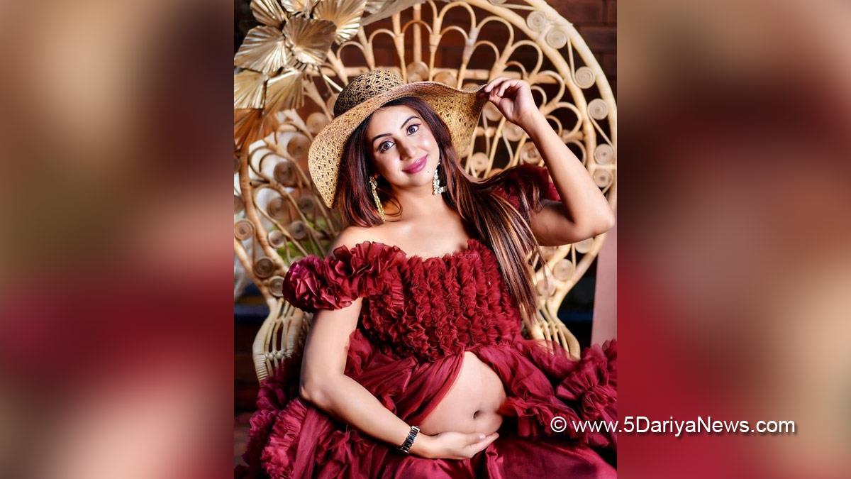 TV, Television, Entertainment, Chennai, Actor, Actress, Sanjana Galrani