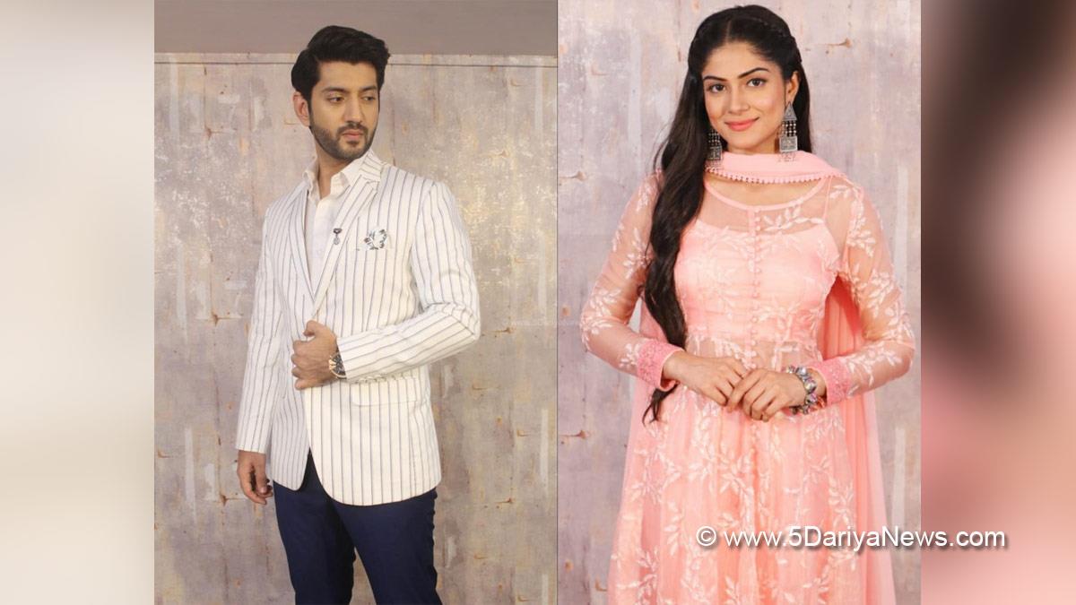 TV, Television, Entertainment, Mumbai, Actor, Actress, Mumbai News, Kunal Jaisingh, Tanvi Malhara, Muskuraane Ki Vajah Tum Ho