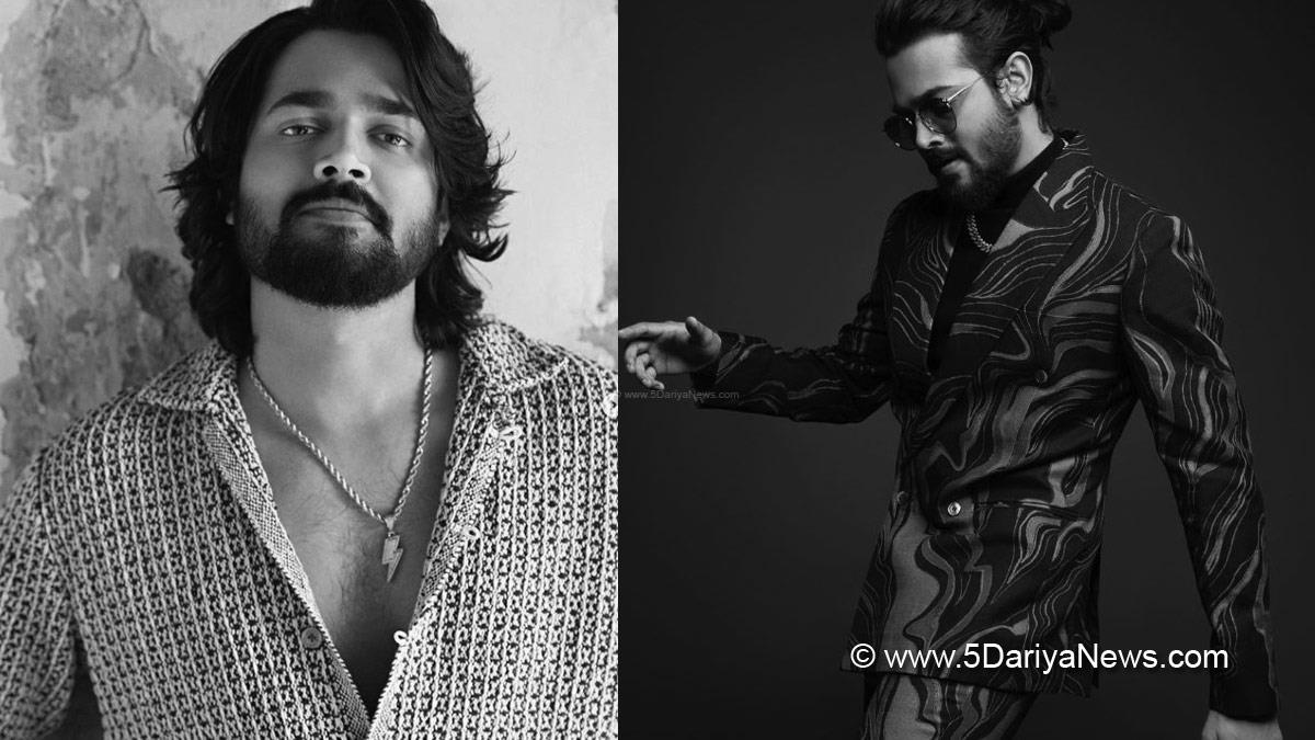 OTT , Entertainment , Bhuvan Bam , Actress , Actor , OTT Debut , Disney+ Hotstar , Actor , Comedian , YouTuber , BB Ki Vines , Dhinora , Disneyplushotstar