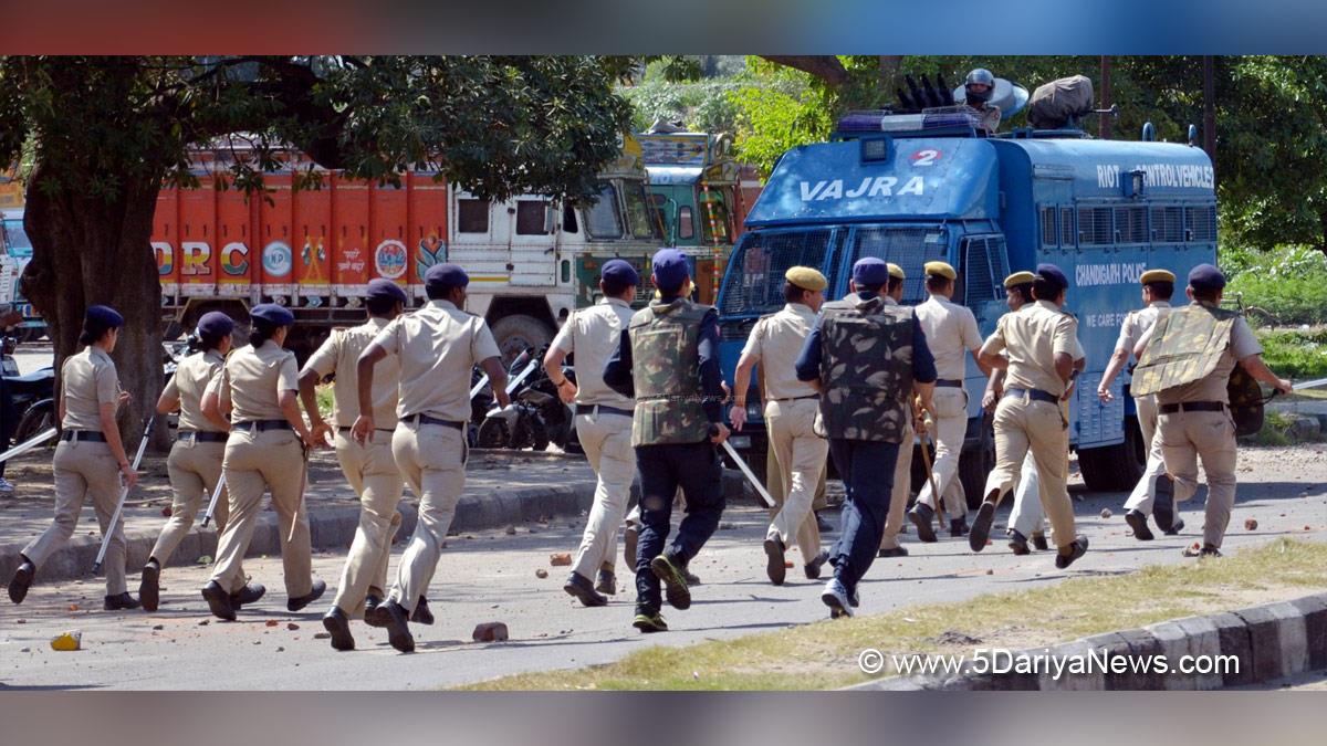 Crime News Punjab, Punjab Police, Police, Crime News, Patiala  Police, Patiala, Punjab Admin