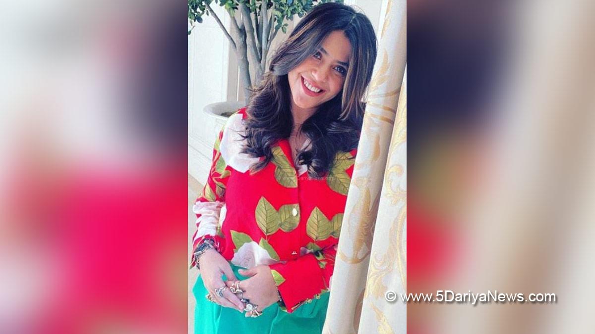 TV, Television, Entertainment, Mumbai, Actor, Actress, Mumbai News, Ektaa Kapoor