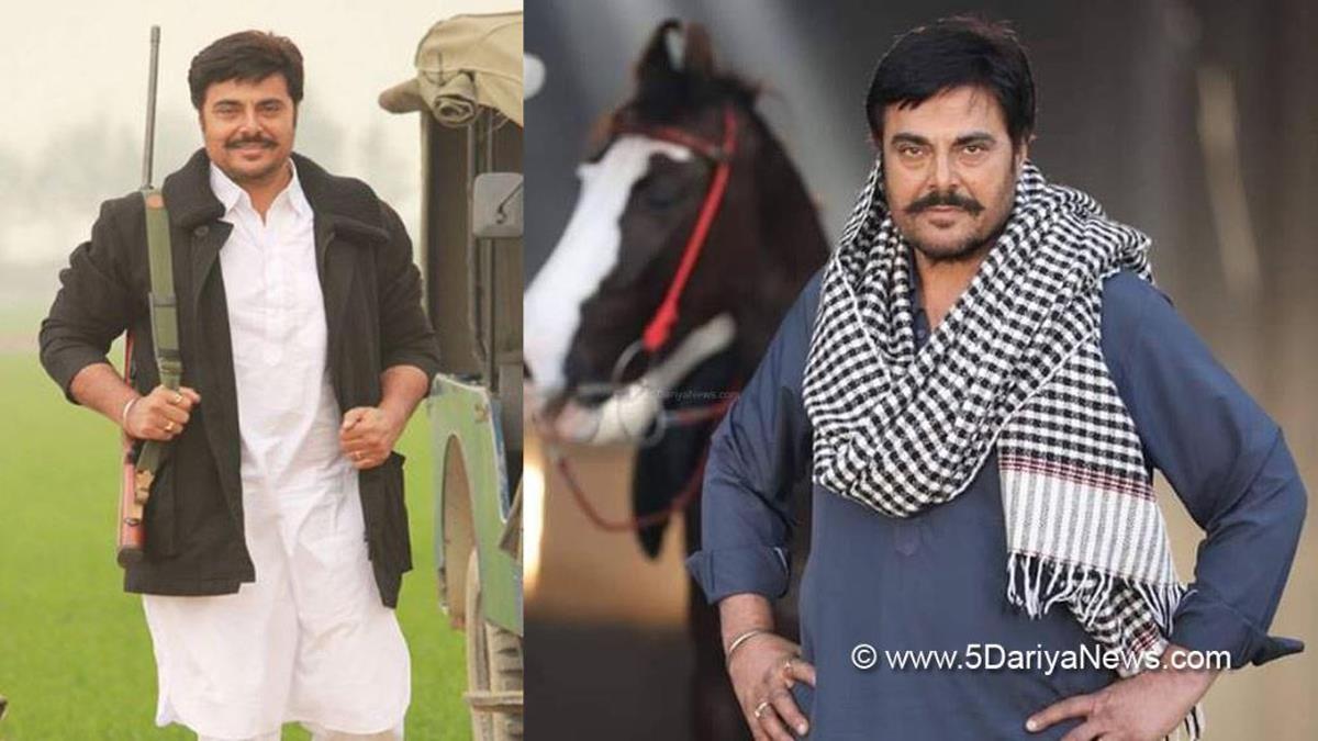 Web Series , OTT , OTT Debut , Shikaari , Guggu Gill , Maneesh Bhatt , Ashish Duggal , Sukhwinder Chahal , Chaupal Studios , Upcoming Web Series 2022 , Upcoming Punjabi Web Series 2022