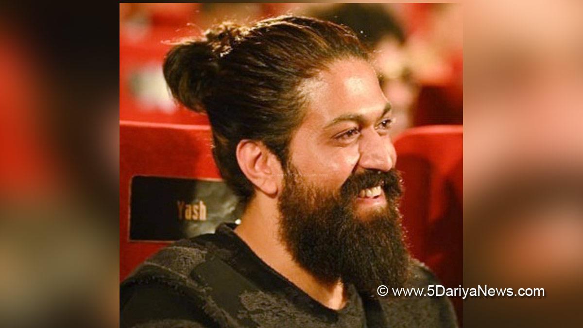 Sandalwood, Entertainment, Actress, Cinema, Movie, Bengaluru, Yash, Beast