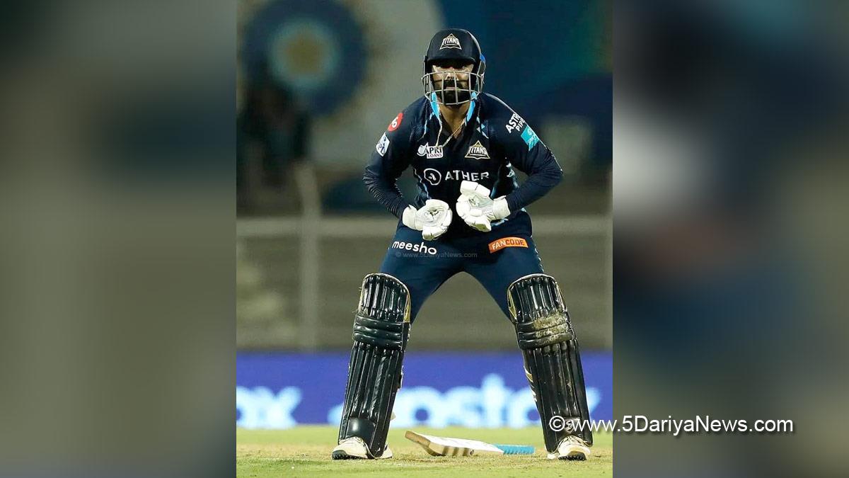 Sports News, Cricket, Cricketer, Player, Bowler, Batsman, Indian Premier League, IPL, IPL 2022, #IPL2022, Royal Challengers Bangalore, Gujarat Titans, Rahul Tewatia, David Miller