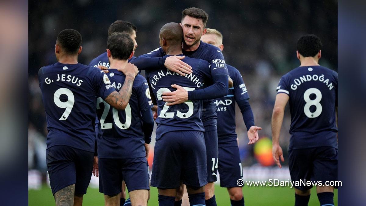 Sports News, Football, London, Manchester City, Premier League, Newcastle United, Liverpool