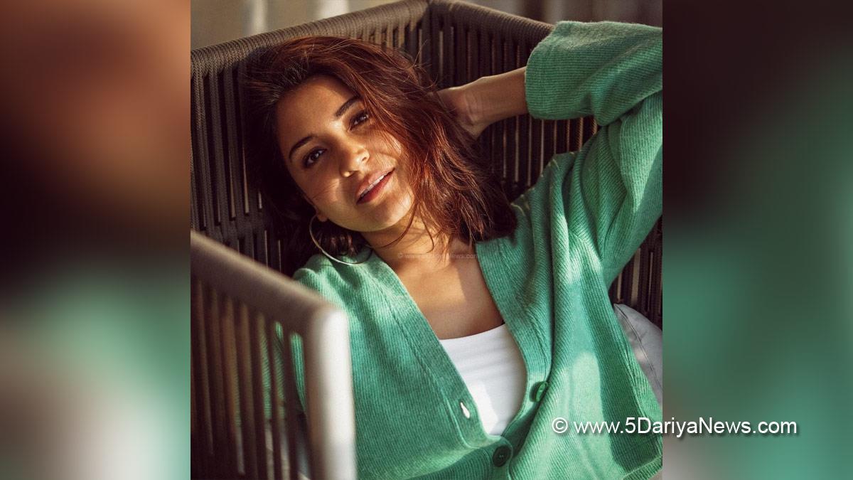 Anushka Sharma, Bollywood, Entertainment, Mumbai, Actress, Cinema, Hindi Films, Movie, Mumbai News, Anushka Sharma Birthday, Virat Kohli