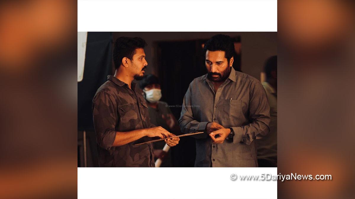 Tollywood, Entertainment, Actor, Actress, Cinema, Movie, Telugu Films, Karthick Naren, Nirangal Moondru, ahman, Atharvaa, Sarathkumar