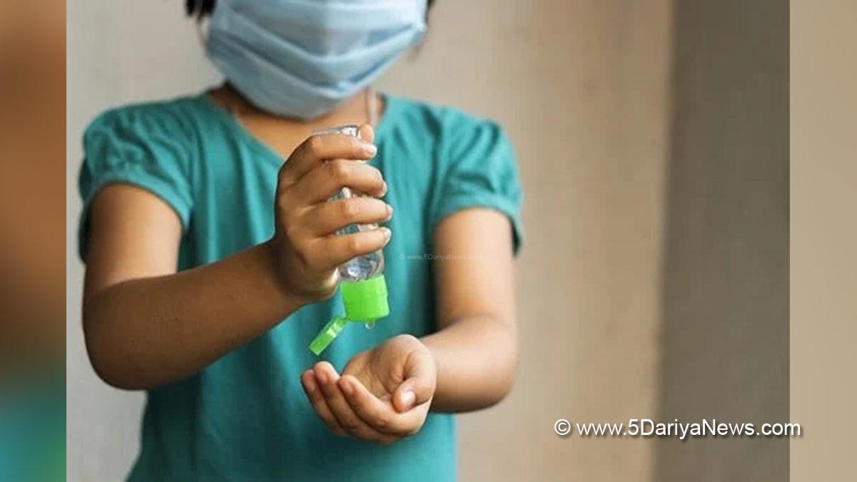 Health, Study, New York, Research, Researchers, World News, Covid vaccine, Hepatitis, UK Health Security Agency