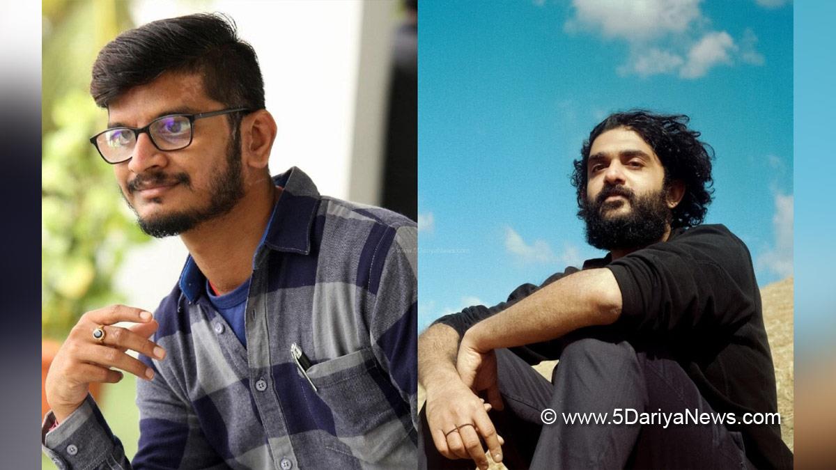 Music, Entertainment, Hyderabad, Singer, Song, Kalaavathi, Anantha Sriram, Sid Sriram