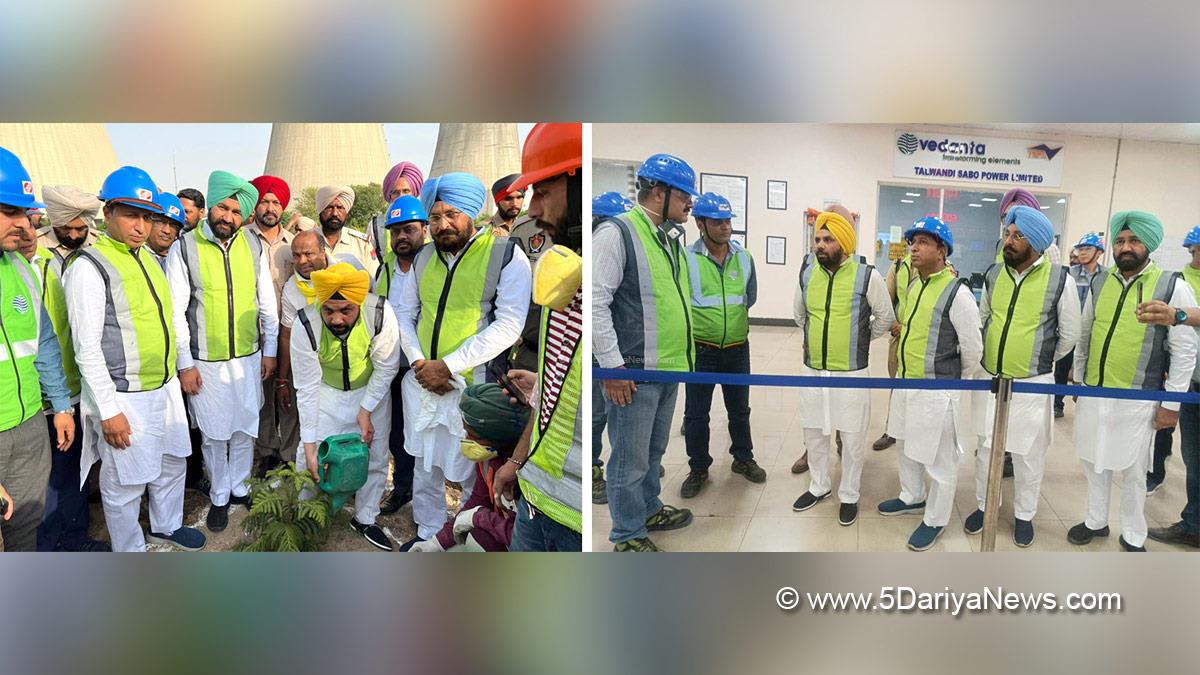 Dr. Vijay Singla, Harbhajan Singh ETO, AAP, Aam Aadmi Party, Aam Aadmi Party Punjab, AAP Punjab, Government of Punjab, Punjab Government