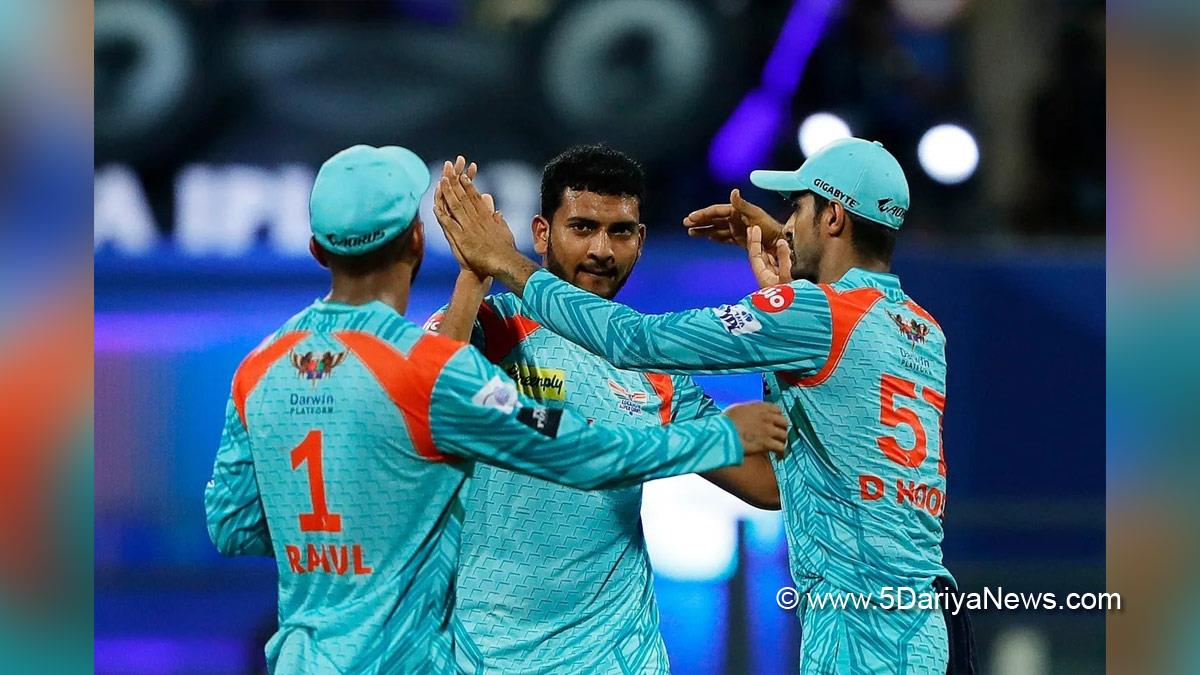 Sports News, Cricket, Cricketer, Player, Bowler, Batsman, Indian Premier League, IPL, IPL 2022, #IPL2022, K.L Rahul, Deepak Hooda, Mohsin Khan