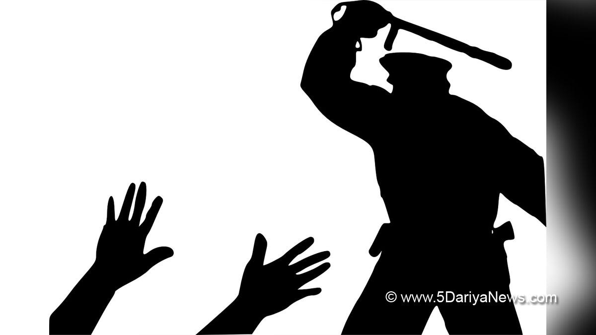 Crime News India, Crime News, Uttar Pradesh, Chandauli, Saiyyedraja Police Station