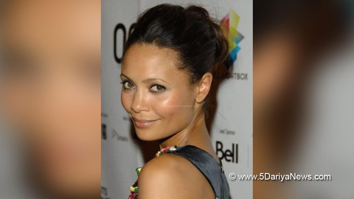 Hollywood, Los Angeles, Actress, Actor, Cinema, Movie, Thandiwe Newton