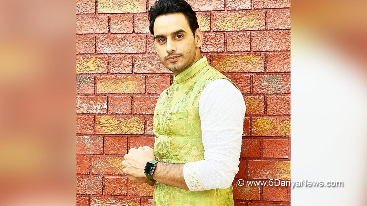 TV, Television, Entertainment, Mumbai, Actor, Actress, Mumbai News, Waseem Mushtaq, Eid