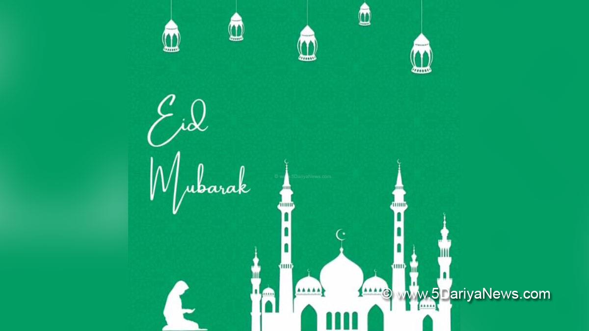 Eid, Eid 2022, Eid Ul Fitr, Religious, Special Day
