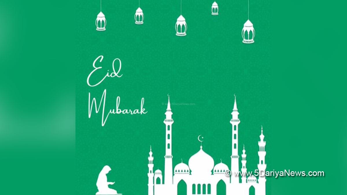 Eid, Eid 2022, Eid Ul Fitr, Religious, Special Day