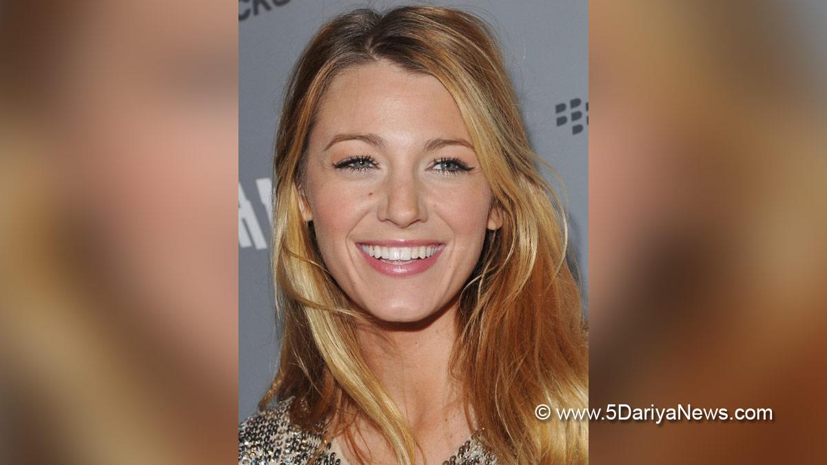 Hollywood, Los Angeles, Actress, Actor, Cinema, Movie, Seconds, Blake Lively