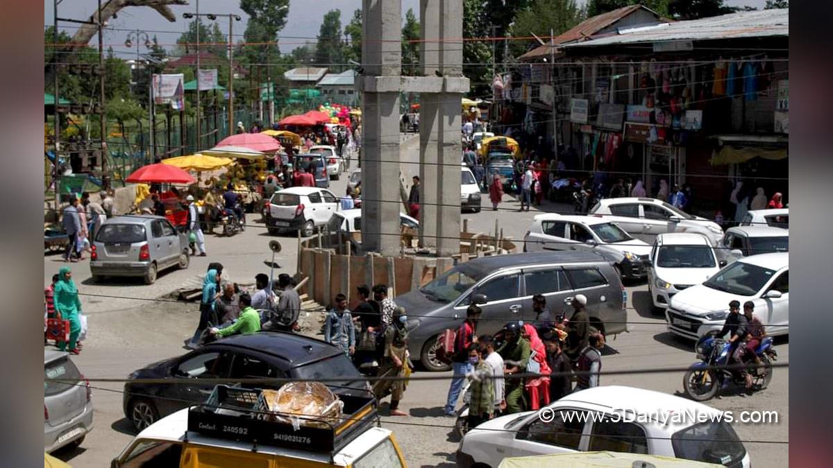 Jammu, Kashmir, Jammu And Kashmir, Jammu & Kashmir, Eid ul Fitr, Pulwama, Anantnag, Shopian, Ramzan