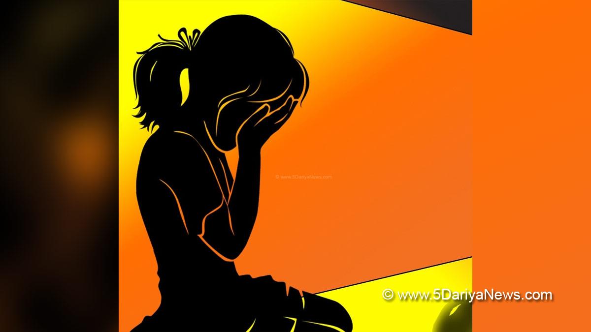 Rape News, Rape, Uttar Pradesh, Bijnor, Rapist, Minor