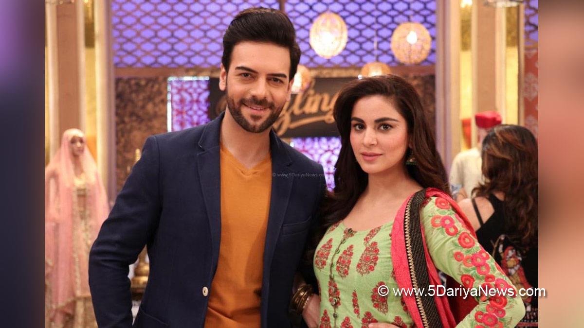 TV, Television, Entertainment, Mumbai, Actor, Actress, Mumbai News, Sanjay Gagnani, Shraddha Arya, Kundali Bhagya