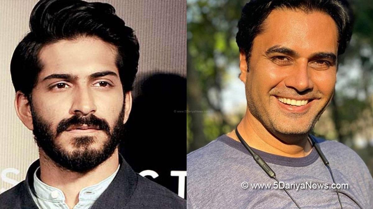 Bollywood, Entertainment, Mumbai, Actor, Cinema, Hindi Films, Movie, Mumbai News, Harshvarrdhan Kapoor, Raj Singh Chaudhar, Thar