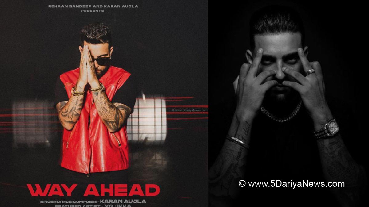 Music , Punjabi Song , Upcoming Punjabi Songs , Upcoming Punjabi Album , Karan Aujla , Punjabi New Song , Punjabi New Songs , New Punjabi Songs , EP Way Ahead , Way Ahead 