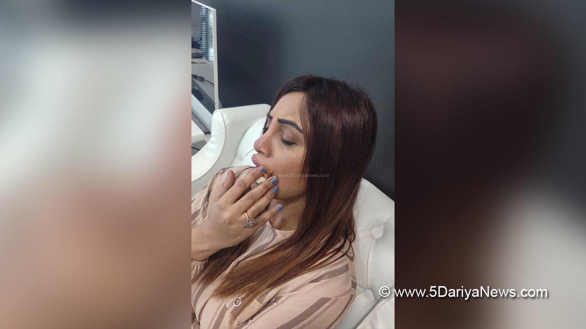 TV, Television, Entertainment, Mumbai, Actor, Actress, Mumbai News, Arshi Khan