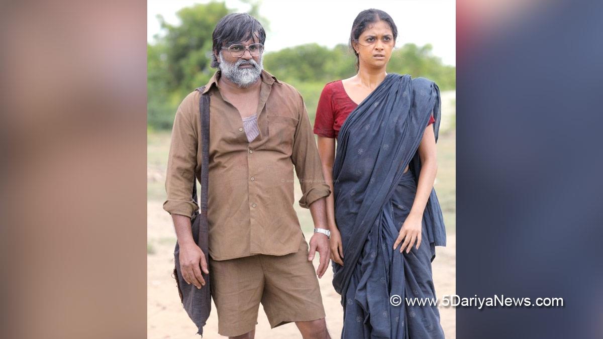Tollywood, Entertainment, Actor, Actress, Cinema, Movie, Telugu Films, Saani Kayidham, Selvaraghavan