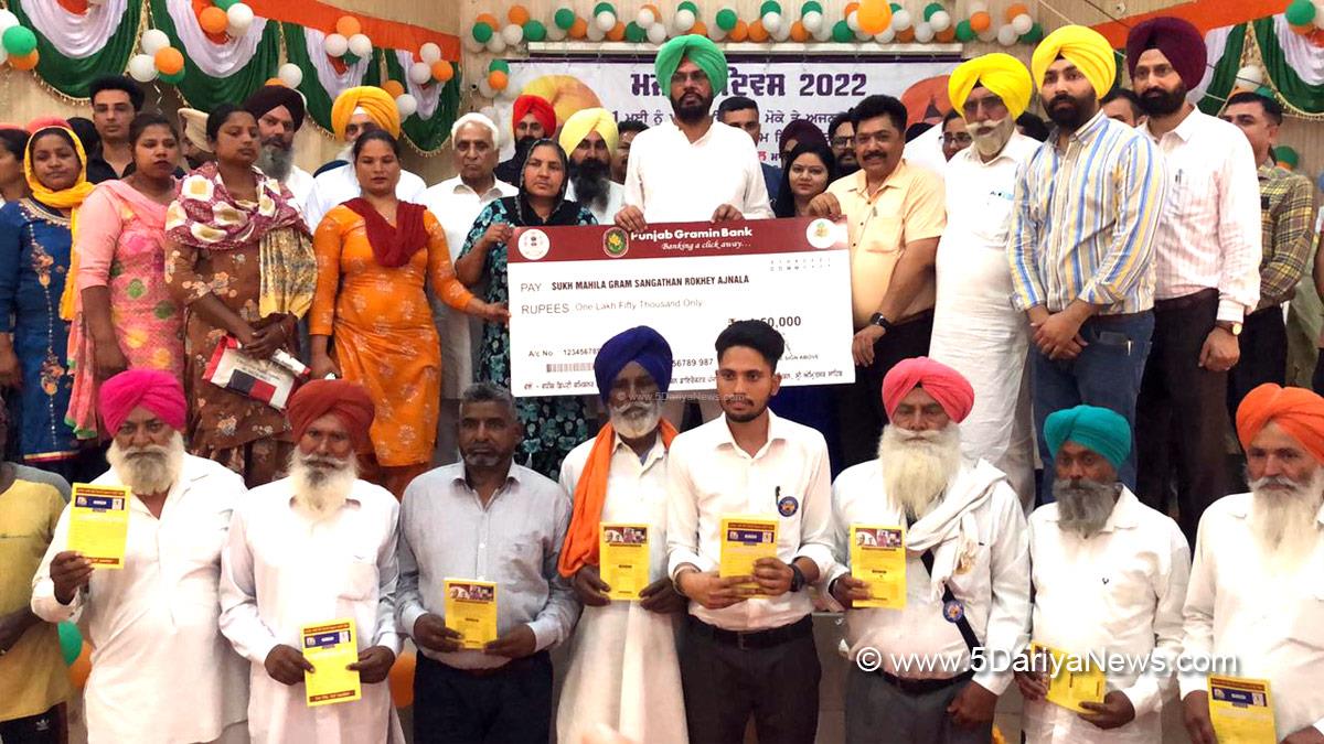 Kuldeep Singh Dhaliwal, AAP, Aam Aadmi Party, Aam Aadmi Party Punjab, AAP Punjab, Government of Punjab, Punjab Government