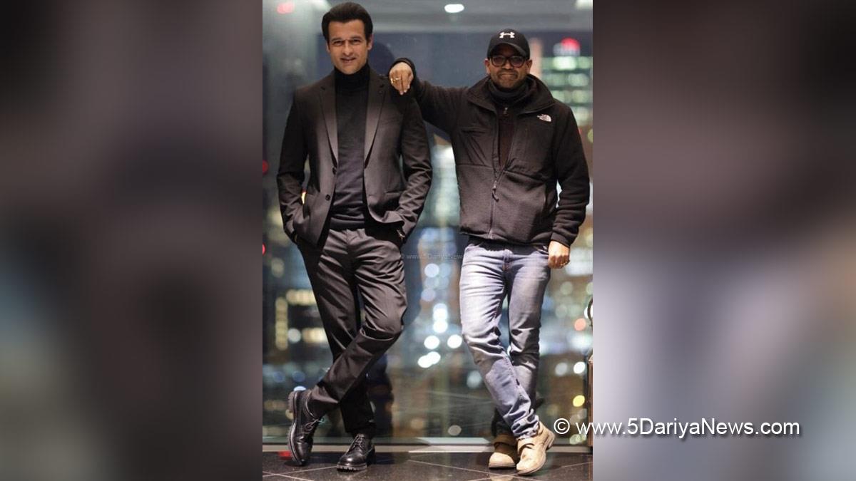 Bollywood, Entertainment, Mumbai, Actor, Cinema, Hindi Films, Movie, Mumbai News, Rohit Roy, Sam Bhattacharjee, IRaH