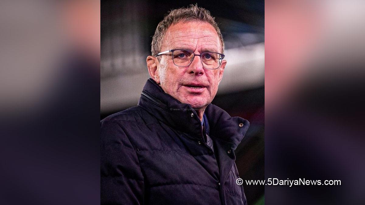 Sports News, Football, Manchester United, Ralf Rangnick, This Is Not The Fall Of Manchester United