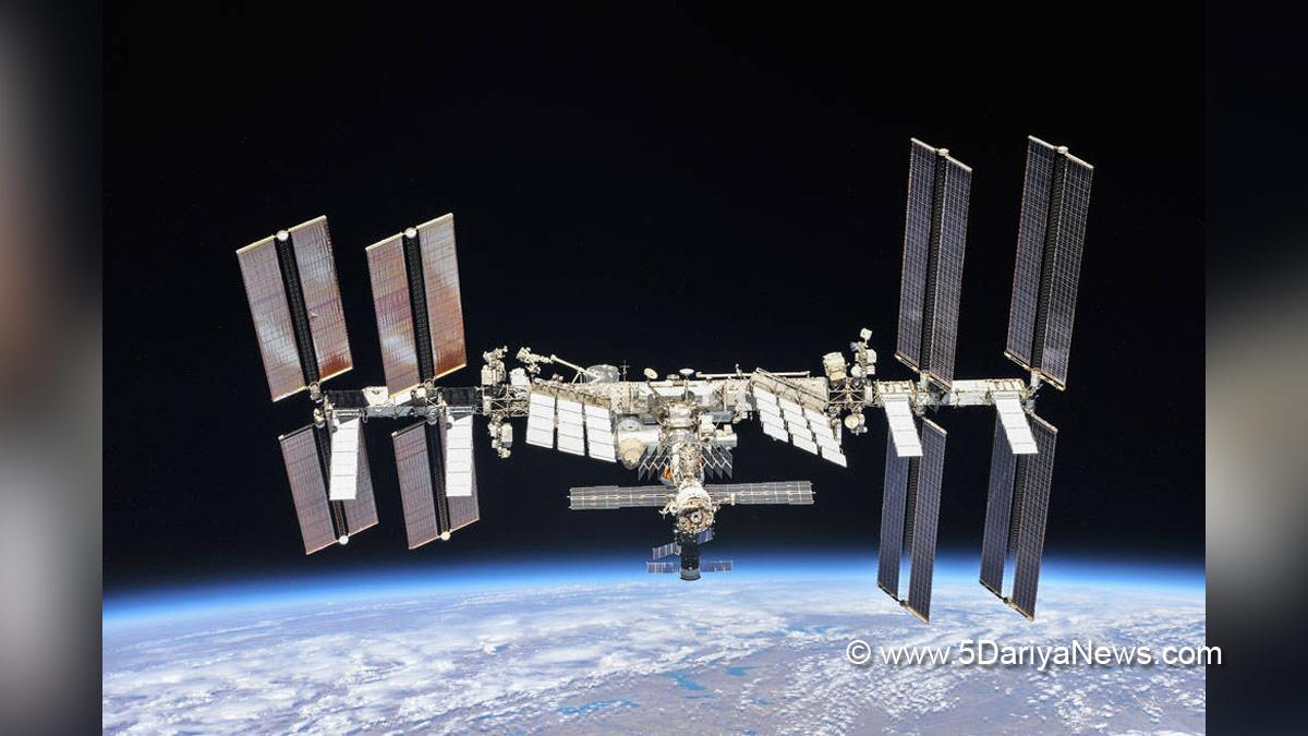 NASA, National Aeronautics and Space Administration, Moscow, International Space Station, Roscosmos