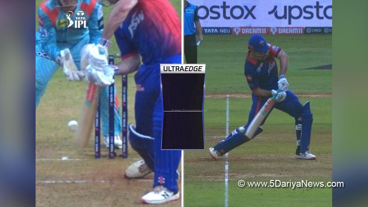 Sports News, Cricket, Cricketer, Player, Bowler, Batsman, Indian Premier League, IPL, IPL 2022, #IPL2022, Delhi Capitals, Ricky Ponting, Mitchell Marsh