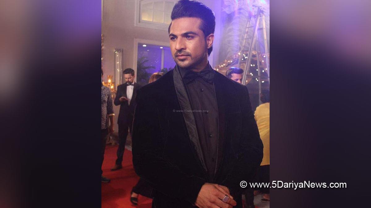 TV, Television, Entertainment, Mumbai, Actor, Actress, Mumbai News, Mohammad Nazim