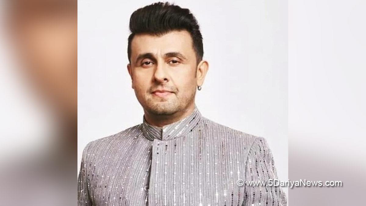 Music, Entertainment, Mumbai, Singer, Song, Mumbai News, Sonu Nigam