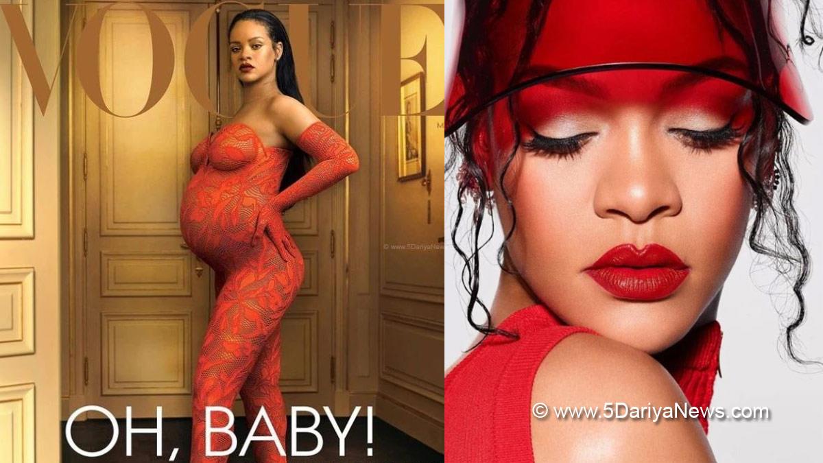 Music, Entertainement, Rihanna, Asap Rocky, Rihana Baby Shower, Metropolitan Museum of Art