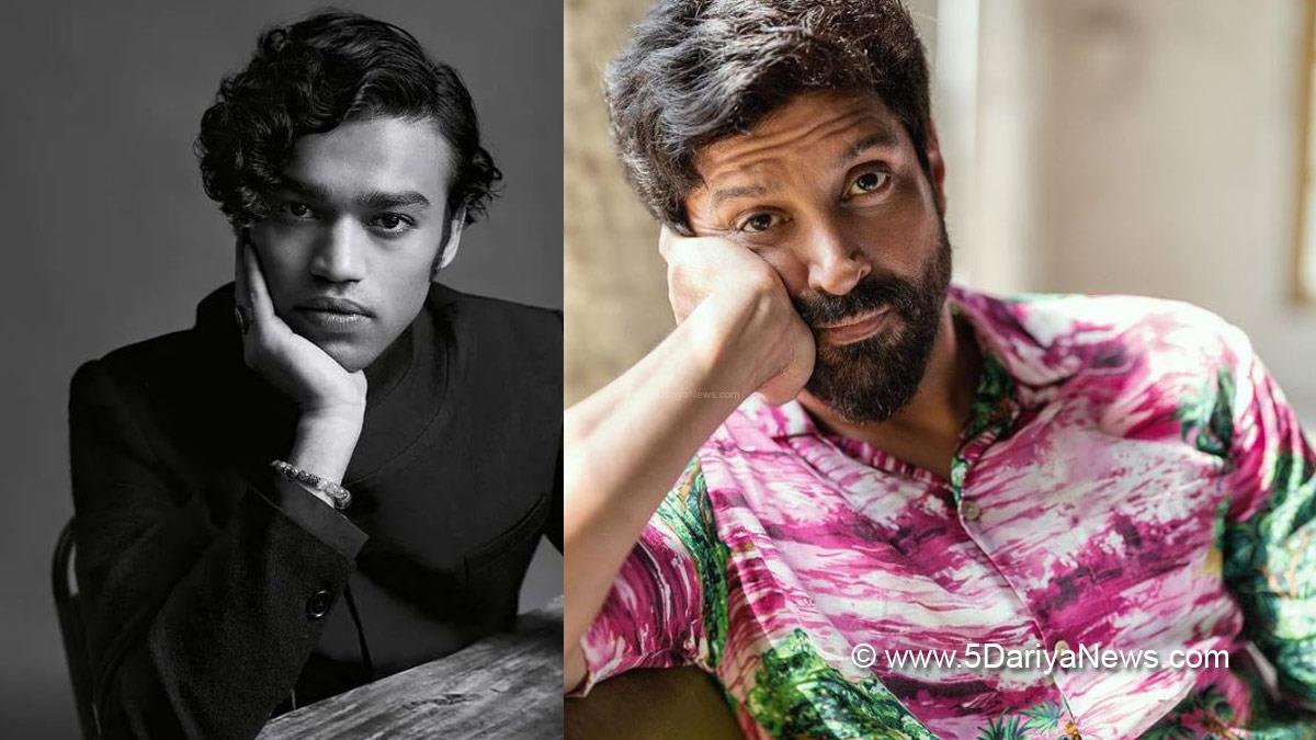 Web Series,Babil Khan,Irrfan Khan,Farhan Akhtar,Ritesh Sidhwani,Friday Night Plan,Triptii Dimri,Swastika Mukherjee, Netflix, Friday Night Plan