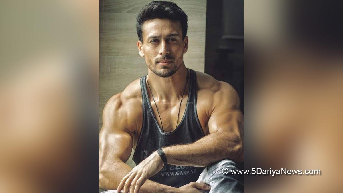 Tiger Shroff, Bollywood, Entertainment, Mumbai, Actor, Cinema, Hindi Films, Movie, Mumbai News
