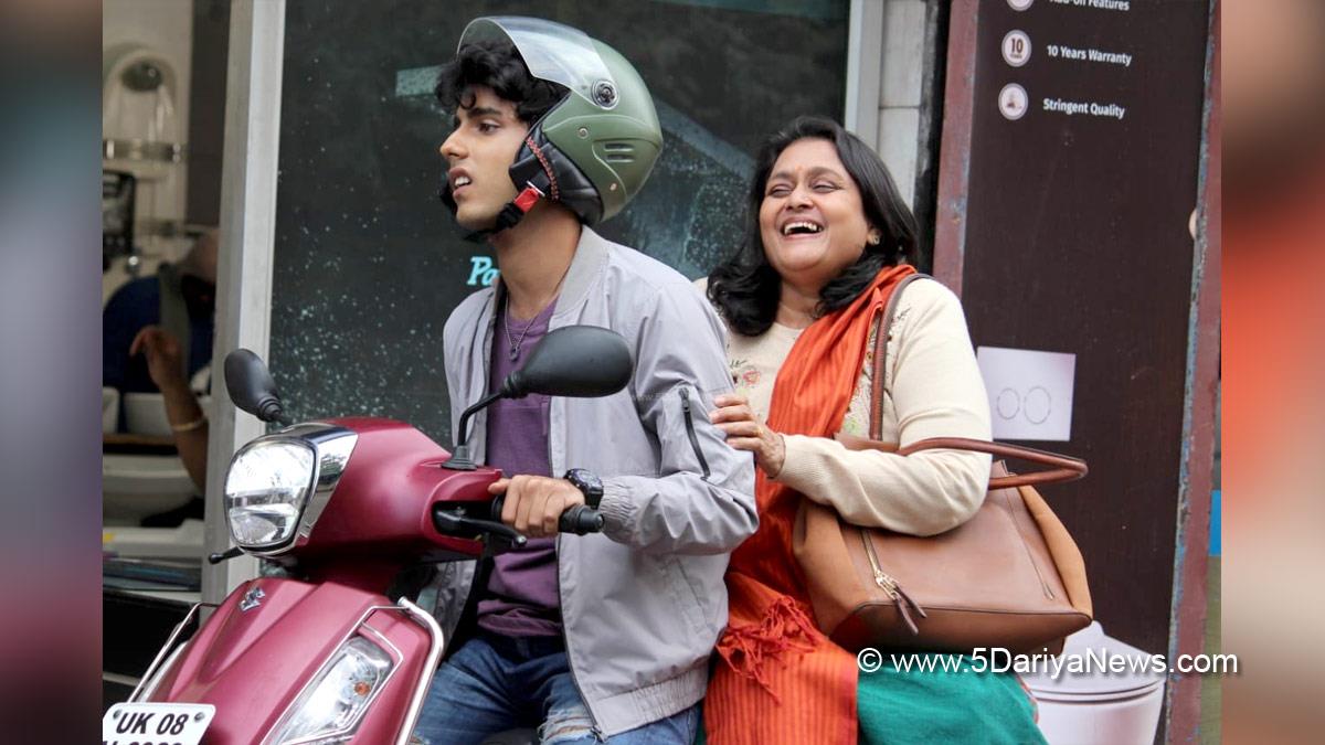 Web Series, Entertainment, Mumbai, Actress, Actor, Mumbai News, Home Shanti
